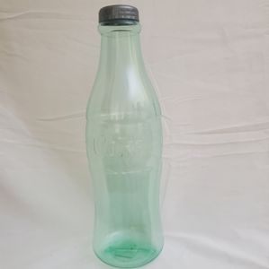 Coca Cola Bank 12"